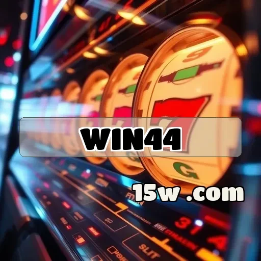 win44.com: Bônus Irresistíveis para Maximizar Seus Jogos Online