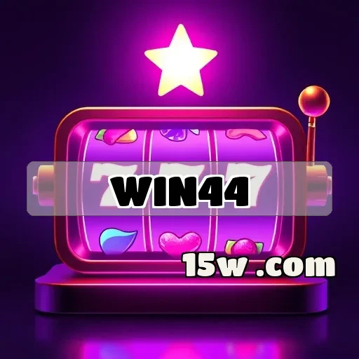 win44.com: A Plataforma de Jogos Online para Apostas Seguras e Divertidas