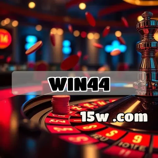 win44.com: Os Melhores Jogos para Aumentar sua Diversão Online
