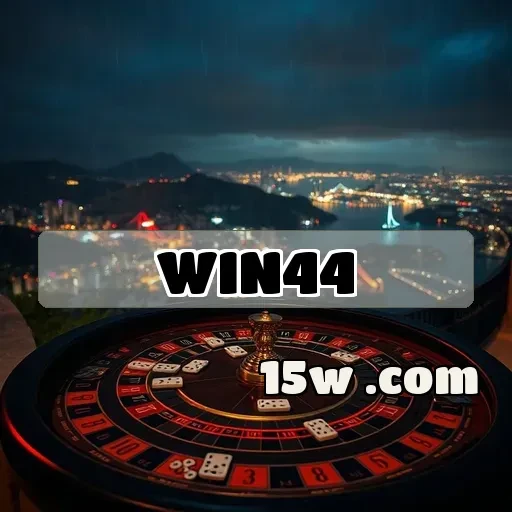 win44.com: Plataforma de Jogos que Promete Inovar no Mercado Brasileiro