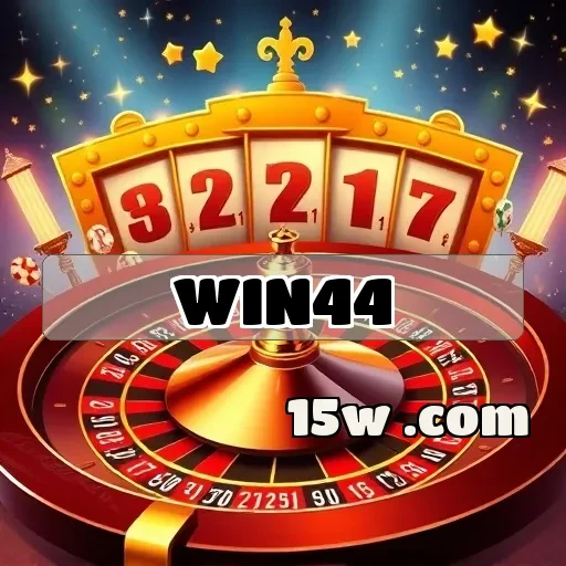 win44.com: A Segurança que Você Precisa para Jogar Sem Preocupações