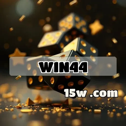 win44.com: Os Melhores Caça-Níqueis Para Você se Divertir