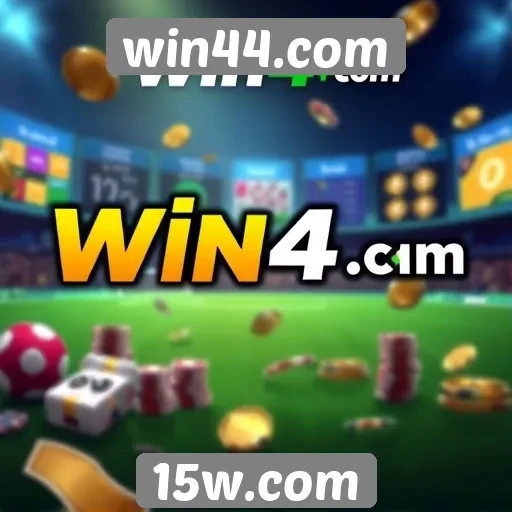 avanços tecnológicos no site de jogos win44.com