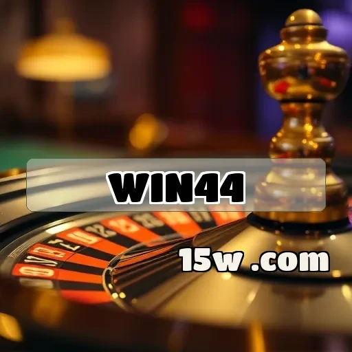win44.com: Benefícios Incríveis da Seção VIP para Jogadores Dedicados